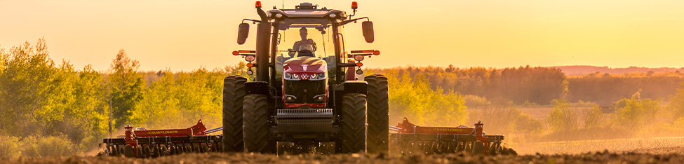 Landbrugs- og Sliddele