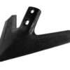 Gåsefodsskær 420mm
