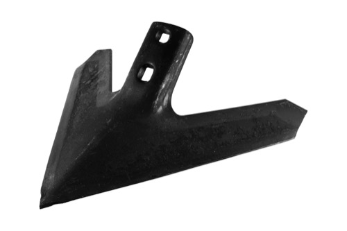 Gåsefodsskær 420mm