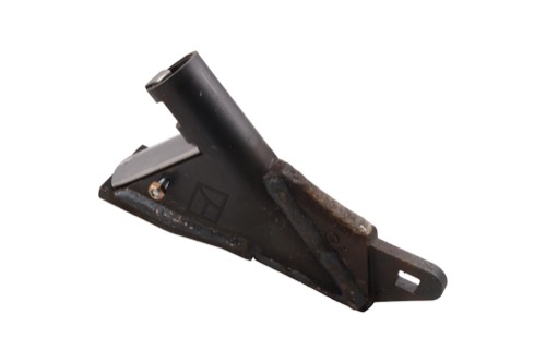 Holder for såskær