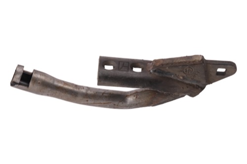 Holder for såskær