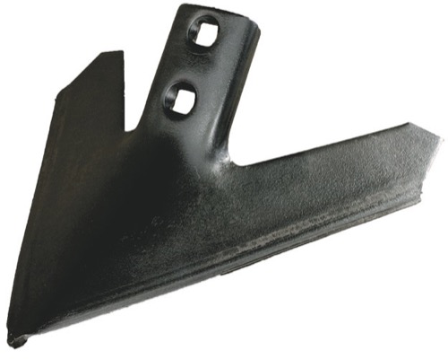 Gåsefodsskær 280mm