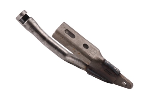 Holder for såskær