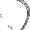 Underdel - 26x10
