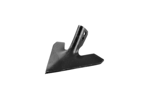 Gåsefodsskær 140mm