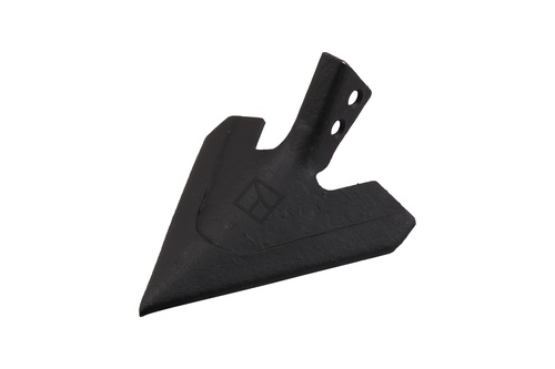 Gåsefodsskær 120mm - DURAFACE
