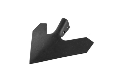Gåsefodsskær 160mm