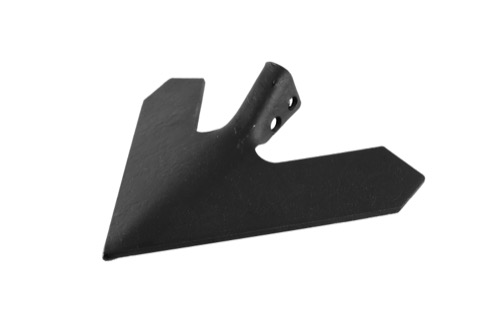 Gåsefodsskær 180mm