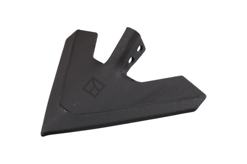Gåsefodsskær 180mm - DURAFACE