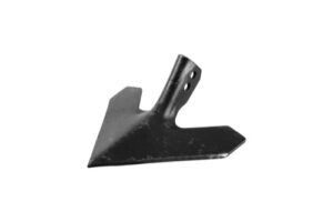 Gåsefodsskær 140mm