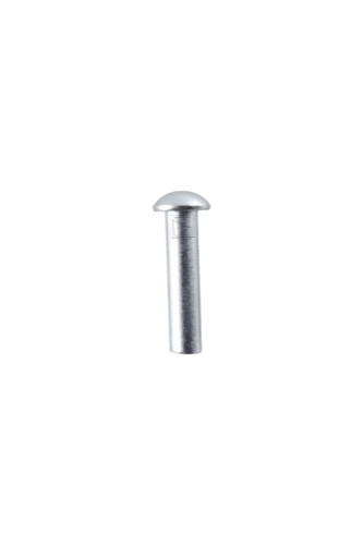 Nitte rundhoved Ø6x25