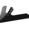Gåsefodsskær 240mm
