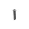 Nitte rundhoved Ø6x25