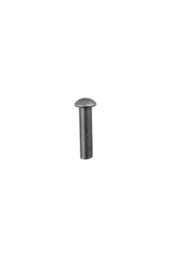Nitte rundhoved Ø6x25