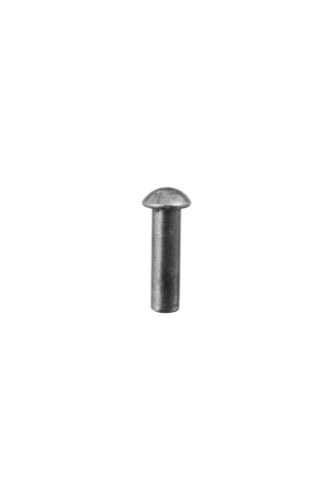 Nitte rundhoved Ø7x25