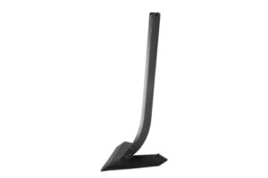 Tand med skær 140mm