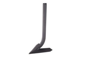 Tand med skær 160mm