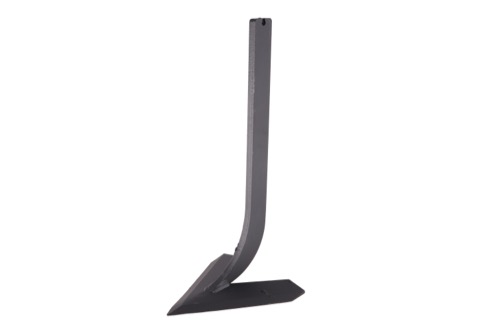 Tand med skær 160mm