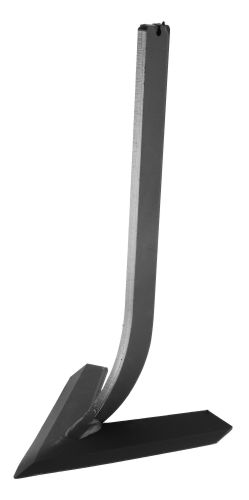 Tand med skær 180mm - DURAFACE