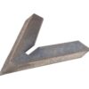 Gåsefodsskær 160mm - DURAFACE