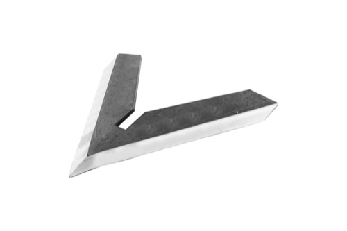 Gåsefodsskær 180mm