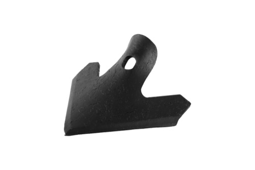 Gåsefodsskær 150mm