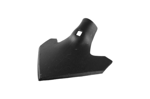 Gåsefodsskær 150mm