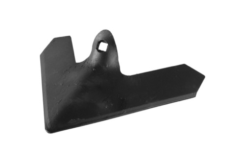 Gåsefodsskær 240mm