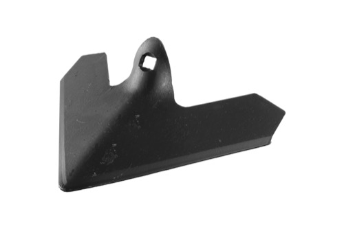 Gåsefodsskær 220mm