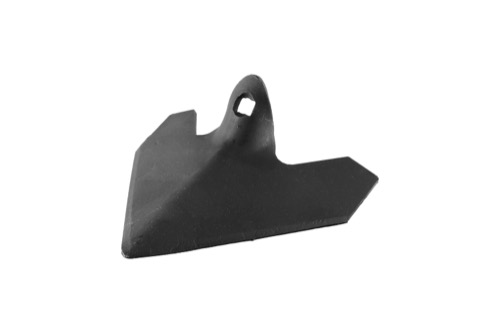 Gåsefodsskær 180mm