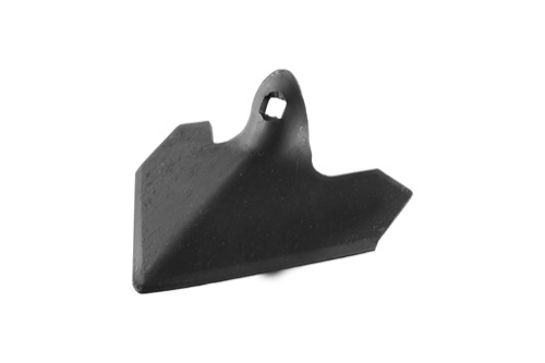 Gåsefodsskær 160mm
