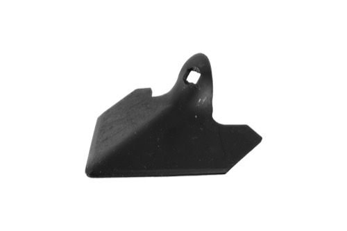 Gåsefodsskær 140mm