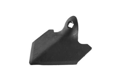Gåsefodsskær 120mm