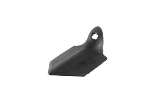 Gåsefodsskær 80mm