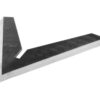 Gåsefodsskær 260mm