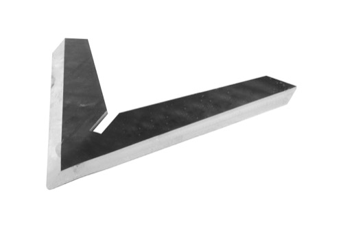 Gåsefodsskær 260mm