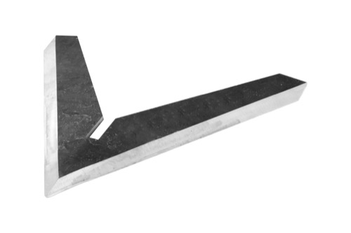 Gåsefodsskær 280mm