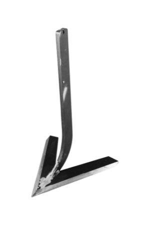 Tand med skær 220mm