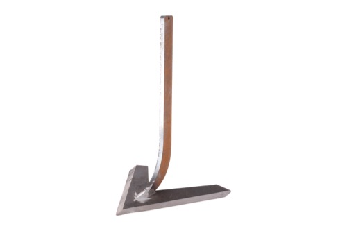 Tand med skær 240mm