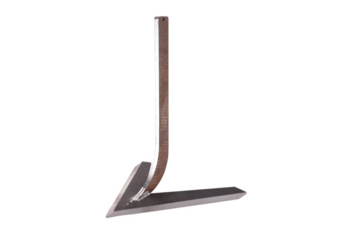 Tand med skær 280mm