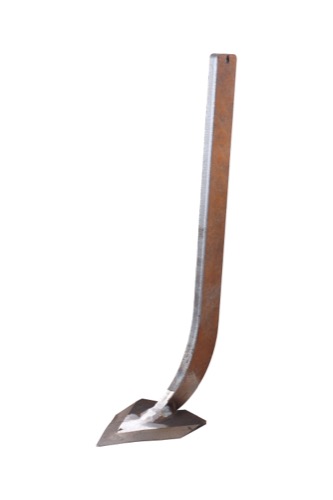 Tand med skær 80mm