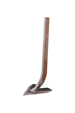 Tand med skær 120mm