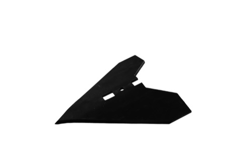 Gåsefodsskær 140mm
