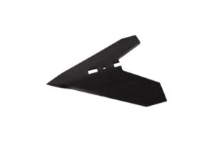 Gåsefodsskær 160mm