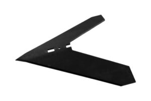 1.10.1248 Gåsefodsskær 240mm