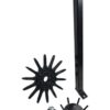 Komplet Fingerstjernehjul Ø310mm - tand