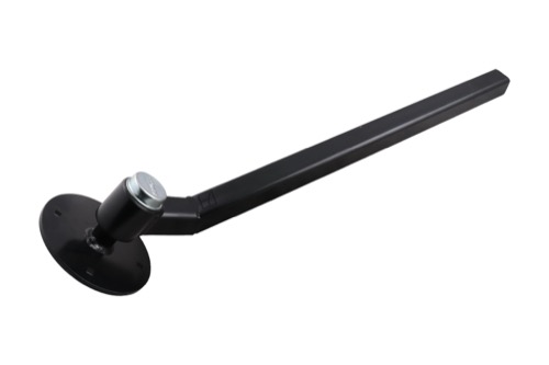 Arm til Fingerstjernehjul Ø370mm - ventre