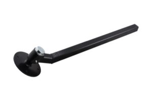 1.10.1264 Arm til Fingerstjernehjul Ø370mm - højre