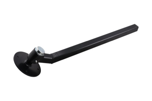 Arm til Fingerstjernehjul Ø370mm - højre