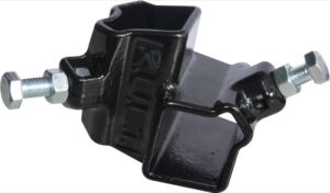 Vinkelbeslag/holder (standard) højre